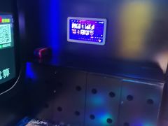 -欢乐糖果KTV(长江店)
