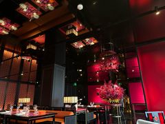 -上海滩餐厅(BFC外滩金融中心店)