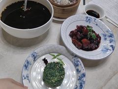 -二泉园老菜馆·百年无锡菜