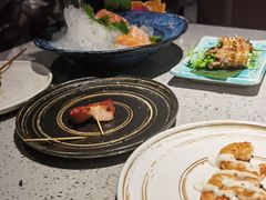 -大渔铁板烧(大悦城店)