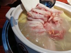 -新招鲜本地鸡窝(平凉路店)