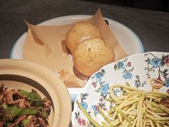 -香阁餐厅·常州菜·常州菜代表品牌(新北奥体店)