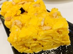 -白天鹅宾馆-宏图府餐厅