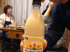 -Myth猪蹄(明洞店)