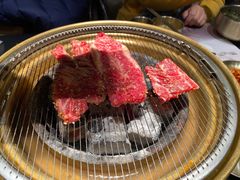 -西塔老太太泥炉烤肉(龙湖北苑天街店)