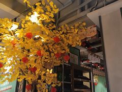 -湘当爱·鲜煮现炒(松岗立业路店)