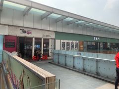-一味韩餐(天鹅湖万达店)