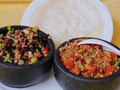 -蝴蝶泉宾馆-中餐厅