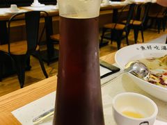 -江渔儿酸菜鱼·拔草餐厅(虎门君乐汇店)