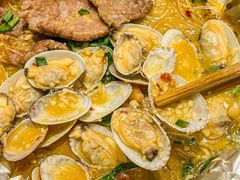 -见味花甲(福田coco park店)