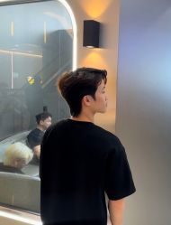 -尤司男士国潮理发馆