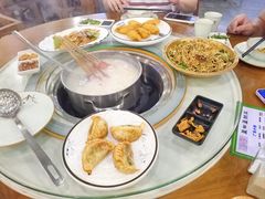 -盈田盈粥庄(博山东路店)