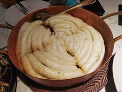 -奉天小馆·非遗东北菜(济南万象城店)