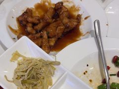 -金时代顺风大酒店(爱琴海购物中心店)