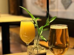 -tazaTe大地茶场 喝酿造茶 吃云南菜(源野店)