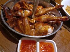 -广东道至正餐厅(区庄店)