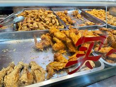 -阿捡忭京炸鸡(韭菜园总店)