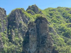 -大连冰峪旅游度假区