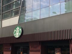 -星巴克(无锡阳光广场店)