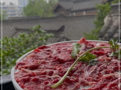 -小龙翻大江文化火锅(宽窄店)