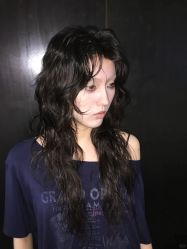 -汤尼英盖TONI&GUY-essensuals