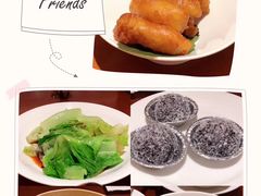-杭州JW万豪酒店-万豪中餐厅