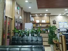 -长今家韩国料理(瑞景店)
