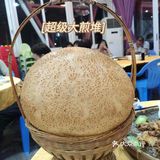 伦教特色网红大排档