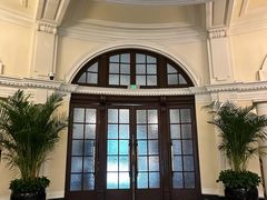-上海外滩华尔道夫酒店