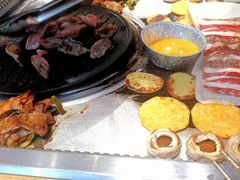 -去茶去餐厅(中央大街店)