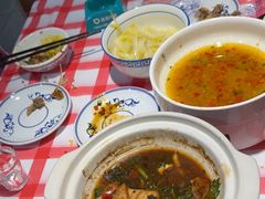 -好帮厨·下饭浏阳菜·坚持现炒(月湖店)