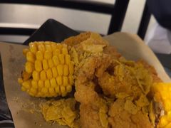 -HOTISLAND海鸡岛·韩国料理(江南西店)