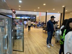-晓靖轩烧烤(沙河风情店)