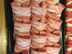 -四喜小胖·北京涮肉(五道营店)