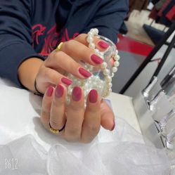 -今玥美甲美睫