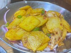 -小草房水煮鱼(东关大街店)