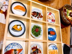 -上户日本料理(北仑富邦店)