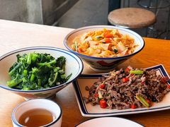 -妈妈的味道(和顺古镇店)