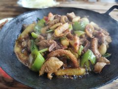 -胡师傅三下锅(汽车站店)