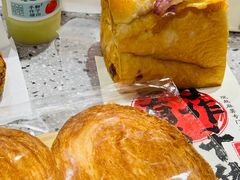 -君之狮子山·轻糖烘焙(松江印象城店)