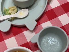-西贝(枫蓝国际购物中心店)
