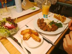 -宜家·瑞典风味餐厅(北京西红门店)