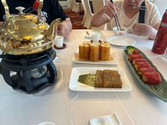 -鹿鸣酒家(越秀店)
