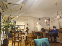 -雕刻时光咖啡馆(南院门店)