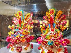 -西贝(六里桥旗舰店)