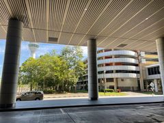 -吉隆坡国际机场