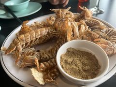 -星龙海鲜(望江东路店)