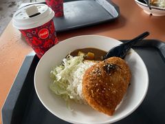 -彗星餐厅(香港迪士尼乐园)