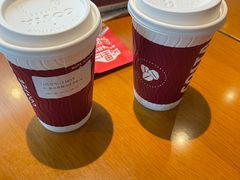 -COSTA COFFEE(阿里中心店)