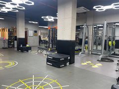 -VPsmart私教健身工作室(新华路旗舰店)
